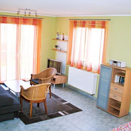 Huetigendachs, Fw 5 Appartement Zingst Buitenkant foto