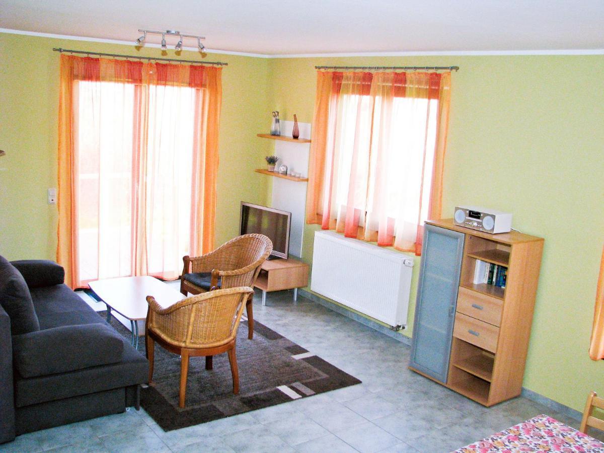 Huetigendachs, Fw 5 Appartement Zingst Buitenkant foto